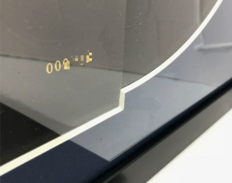 【保真】林俊杰亲笔签名黑胶唱片她说限量编号...