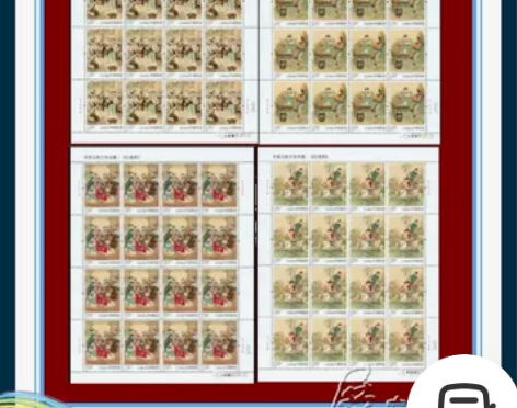 【同号】2016-15 中国古典文学名著-...