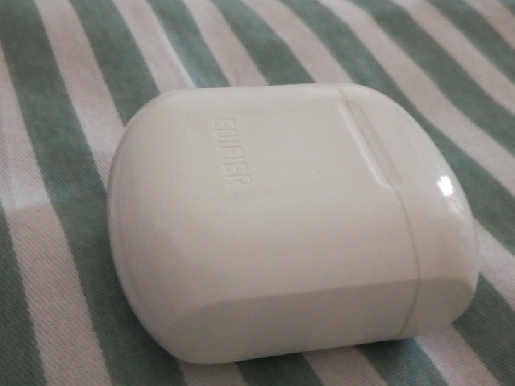 漫步者lollipods无线耳机