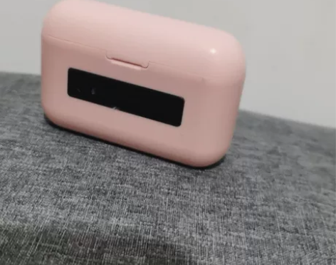 夏新蓝牙耳机，坏了一只耳机，另一只不影响使...