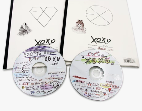 xoxo 十二月的奇迹 咆哮 mama x...