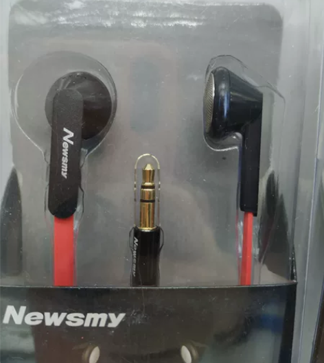 纽曼PT880耳机 纽曼PT880 重低音...