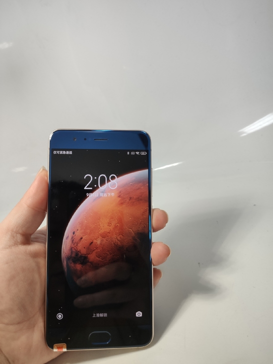 小米note3 6+128 蓝色 特价 包邮