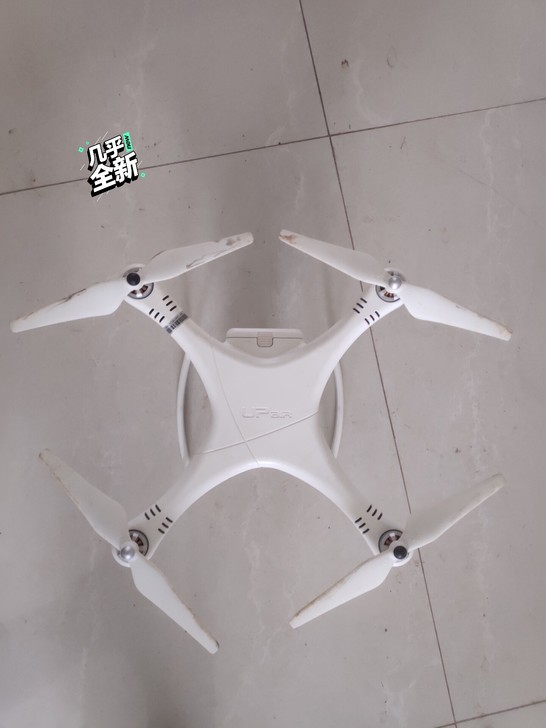 极飞无人机,1080p视频拍摄,教学机,功...