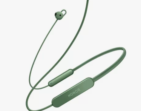 荣耀 xSport Pro蓝牙耳机运动挂脖...