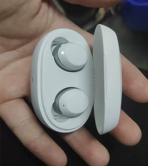 飞利浦蓝牙耳机TAT1285，朋友送的自己...