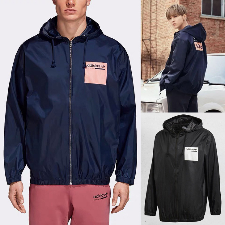Adidas/阿迪达斯 外套