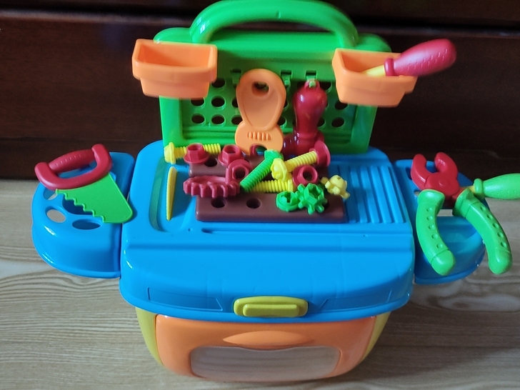 工具游戏箱30元一套不包邮,