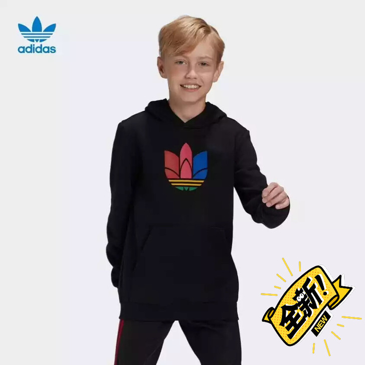 全新正品 adidas阿迪达斯三叶草202...