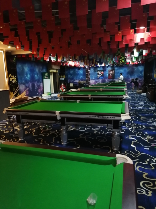 海南球动力台球桌器材批发厂家,海口台球桌专...