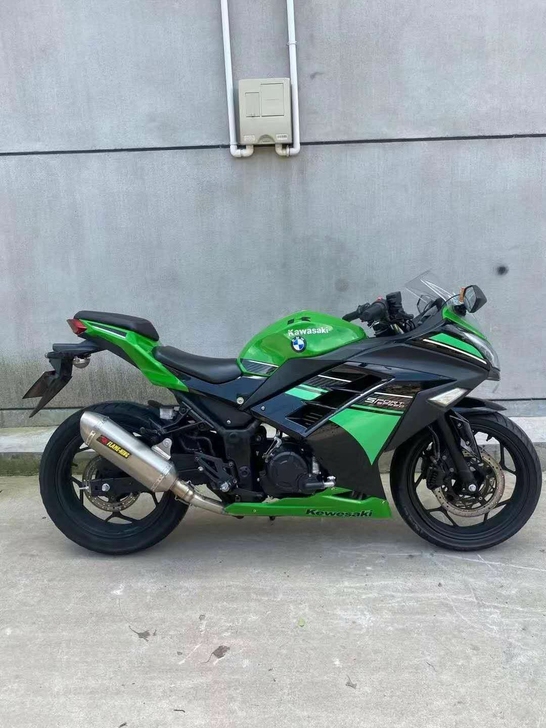 K7铃木GSX1000RR 铃木大R 公升...