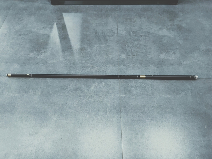 鱼杆4.5米 之前买的 玩过一次 想要的直...