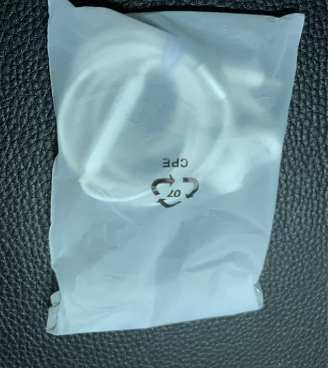 全新FOKOOS耳机，带话筒口，线控，音质...