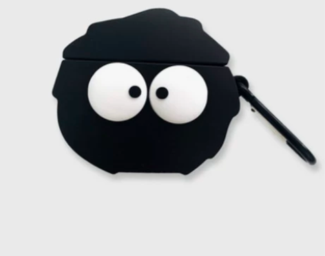 唐麦w9适用唐麦w9蓝牙耳机保护套可爱硅胶...