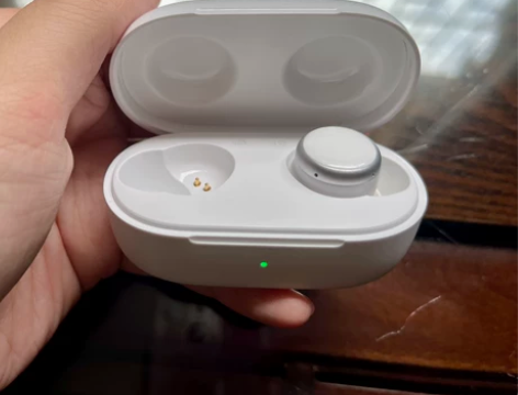 唐麦蓝牙耳机真无线入耳式降噪运动游戏耳机男...
