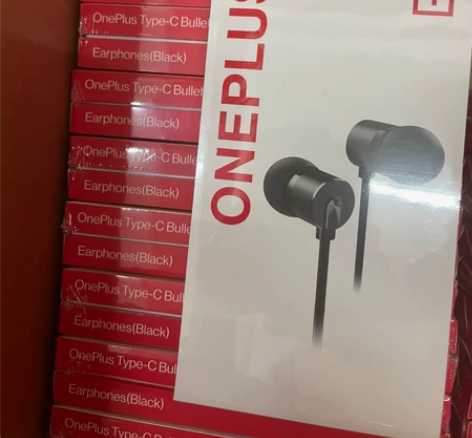 一加2t 耳机全新 未拆封 感兴趣的话点“...