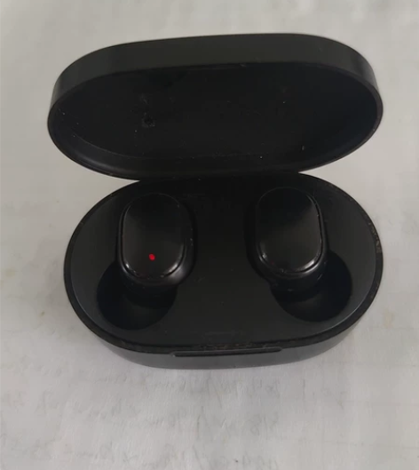 红米airdots 充电仓充电接口坏了接触...