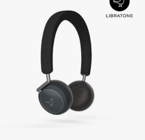 Libratone（小鸟耳机） 可刀
