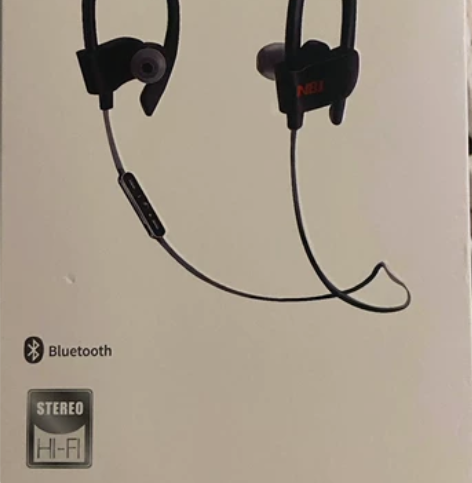 运动耳机  全新正品 包邮