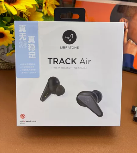 Libratone小鸟耳机Air   小鸟...