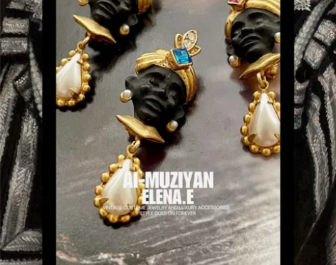 ASKEW LONDON品牌打标AL家小黑...