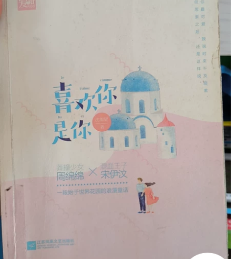 言情小说 都是有几年历史的啦 便宜出 感兴...