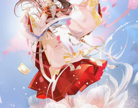 AS 天官赐福 谢怜 太子悦神手办 附特典...