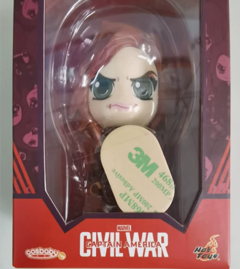 cosbaby 美国队长3 黑寡妇,cos...