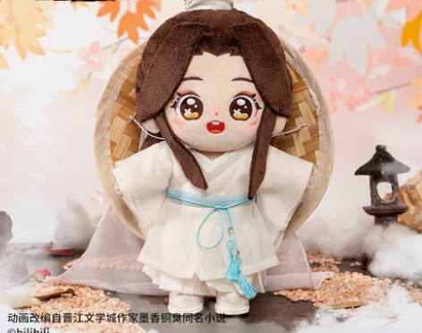 minidoll正版天官赐福官方动画周边谢...