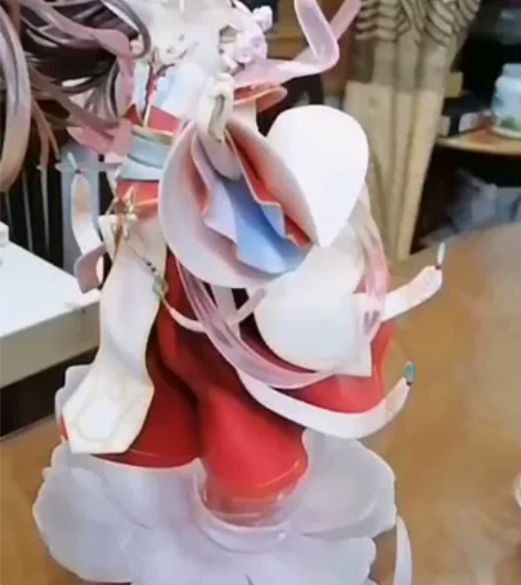 【bilibili】 GSAS 天官赐福 ...