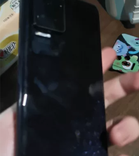 出一台自用红米k50pro，8256，首发...
