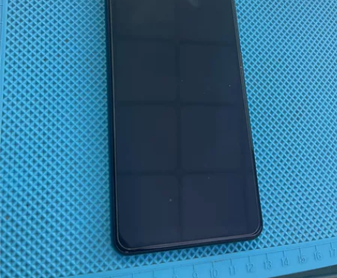 红米k40    12+256    全原...