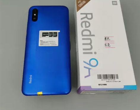 95新MIUI/小米 红米 9A  (4G...