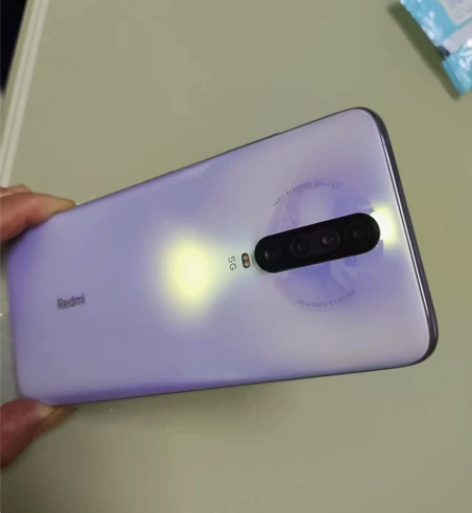 红米k30 5g 时光独白 6128两年前...