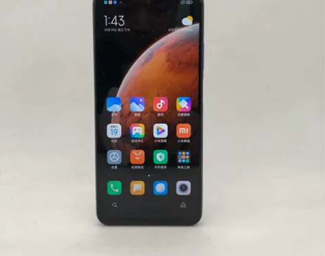9成新MIUI/小米 红米 Note 9 ...