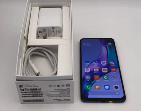95新MIUI/小米 红米 K40（5G）...