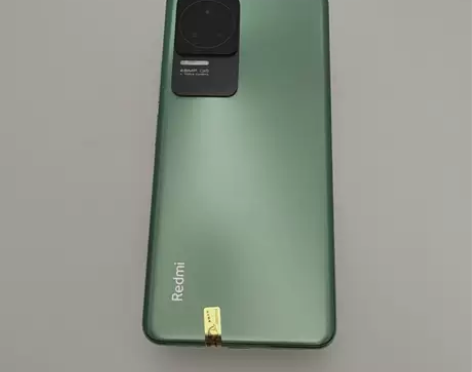 99新99新【特价靓机】红米K50 12...