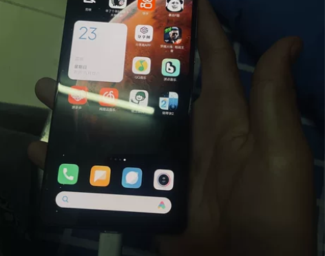 红米k30至尊纪念版 6+128, 全部原...