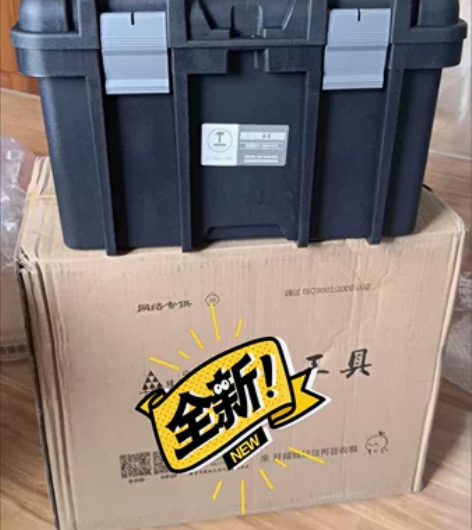 大品牌绿林正品工具箱便宜处理,五金万能工具...