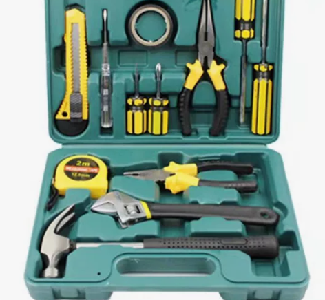 处理几个五金工具箱闲置，顶账来的 自己用不...