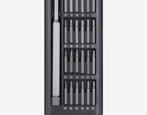 实体店铺清库存 螺丝刀套装手机笔记本电脑维...