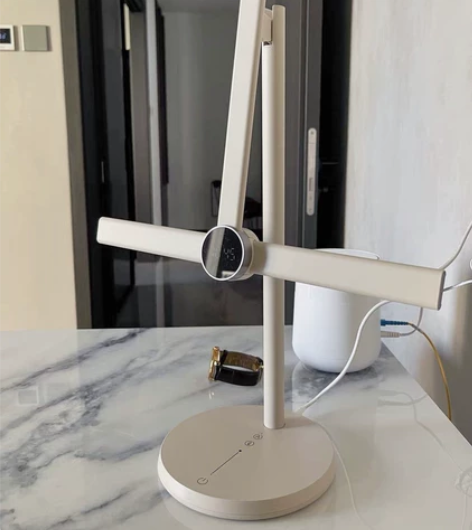 【全新正品】几光智能台灯护眼灯学生书桌学习...