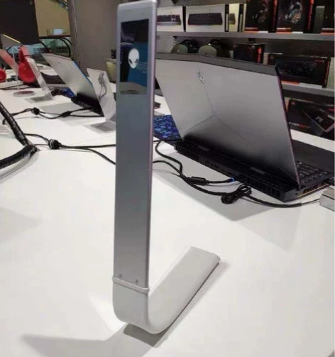 alienware外星人电竞游戏护眼灯无线...