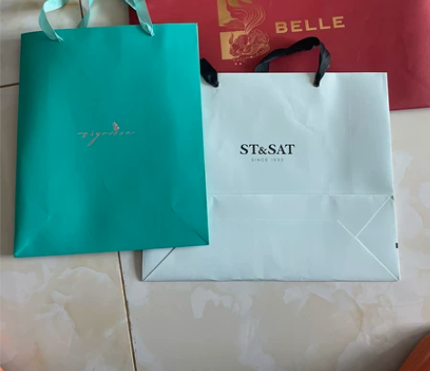 tigrisso，ST##amp；amp；...