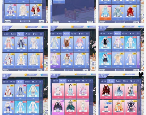 QQ炫舞手游QQ炫舞账号QQ安卓区浪漫惊喜...