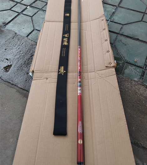 海明威，4.5米19调性 感兴趣的话点“我...