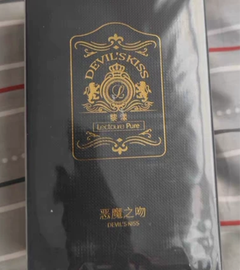 男士高颜值淡香古龙夏日香水礼物 感兴趣的话...