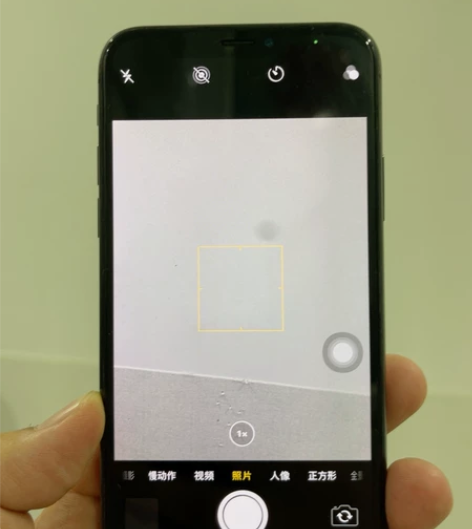 iPhoneX 256G黑色 迪拜版无锁4...
