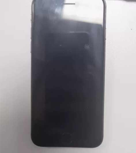苹果8 64g 自用，换过一次电池，屏幕有...