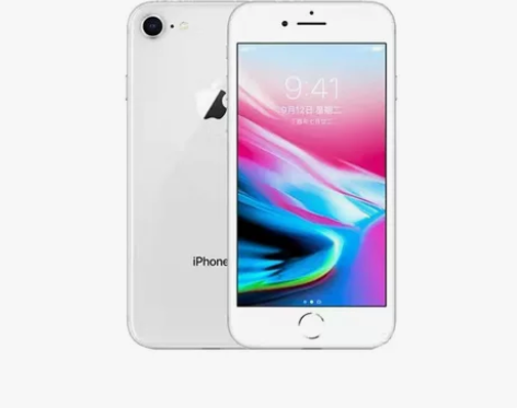 Apple正品二手苹果手机苹果8苹果便宜国...